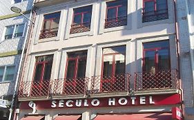 Seculo Hotel Porto